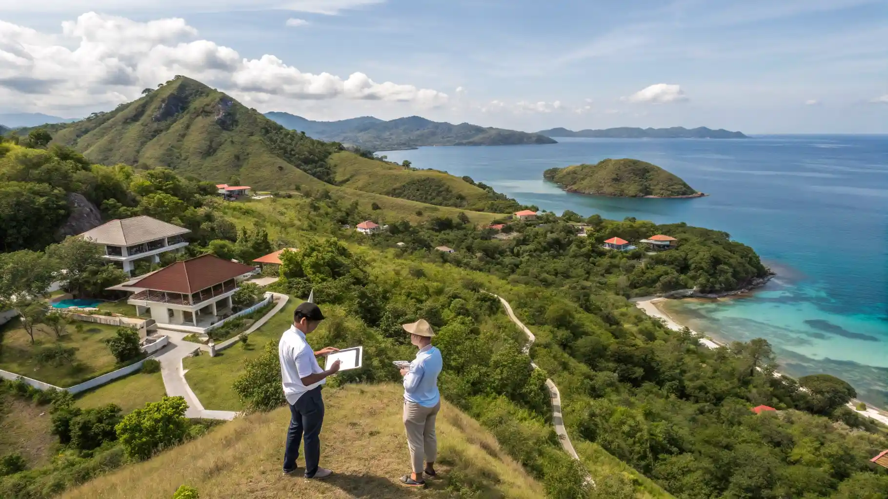 Real Estate & Property Consulting