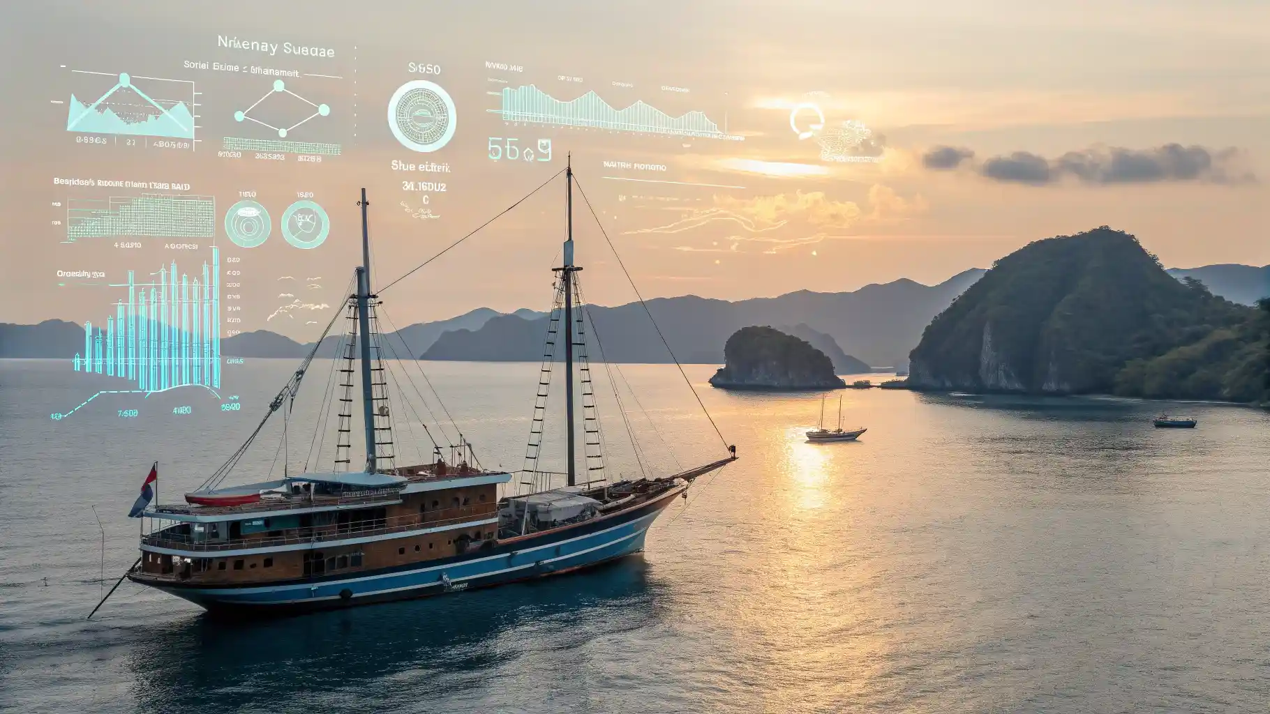 Marine & Yacht Investment Consulting